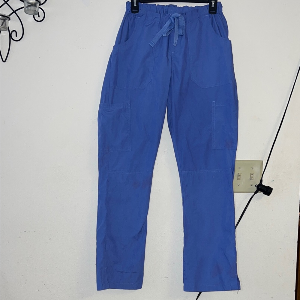 Women’s scrubs set